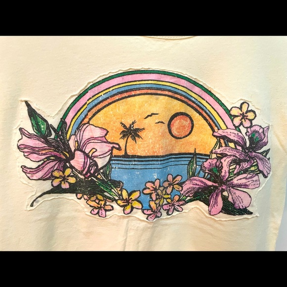 Retro looking t-shirt - Picture 3 of 6